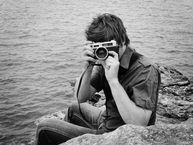 Stéphane Bureau du Colombier